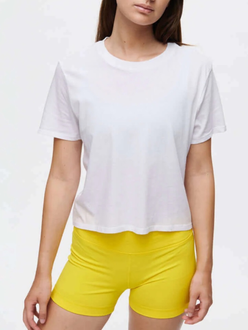 New Outdoor Voices Everyday Shortsleeve Tee - Small